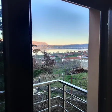 Prázdninový dům Countryside Charm Pogradec