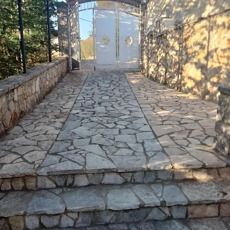 Countryside Charm Дом отдыха *